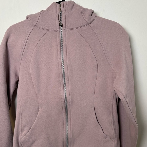 Lululemon Scuba Hoodie *Light Cotton Fleece - Picture 7 of 10